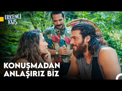 5 Saatlik #CanEm Dozu Hazır! ❤ - Erkenci Kuş