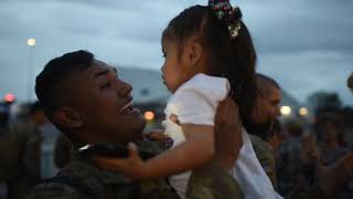 155 ABCT Return Home (2019) 🇺🇸
