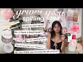 Pov were on face time  grwm qa  girl talk makeup routine 2024 youtube  high school advice