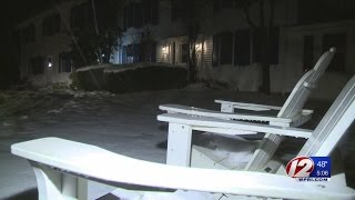 Westerly Inn Flooded After Sprinkler Pipe Bursts