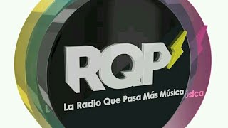 Radio RQP BOLIVIA 104.5 and 104.7 with the ATT seal screenshot 4