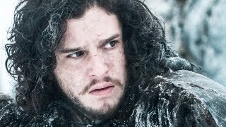 Game of Thrones - 'The Climb' Episode Review