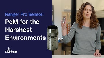 Meet the Ranger Pro Sensor and Cordant™ Edge Gateway: Augury