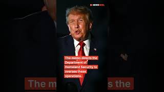 Trump Allows Private Firms to Conduct Cyber-Attacks 💻