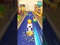 Sands of Speed – دوامة الرمال!"(Whirlwind🚇🌜🌜🌜 of Sand!) Alnahshah run muslim subway surfers#shorts