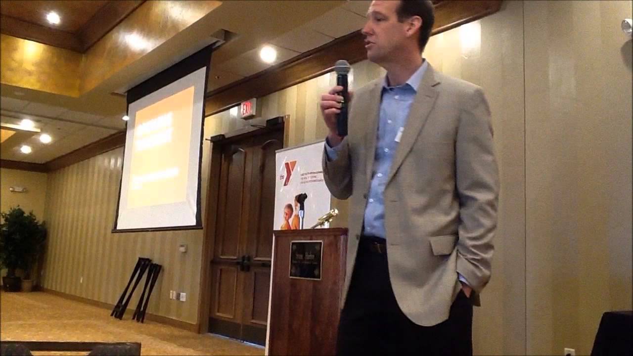 2016 Door County Ymca Community Breakfast Youtube