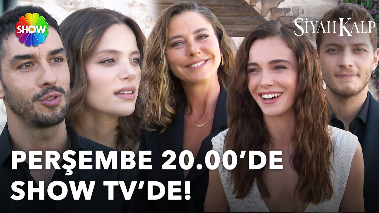 Show TV'nin yeni dizisi 