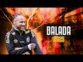 Neymar Jr 2025 Balada Gusttavo Lima Santos FC Crazy Skills Goals Assists HD 