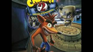 Crash Bandicoot 2 Soundtrack | Komodo Bros