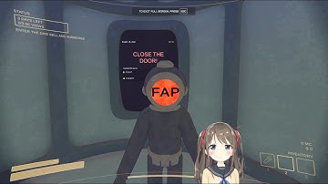 Content Warning with friends (Volume Warning)