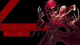 Ustalar Birliği-Vladimir Stratejisi .Ustalarbirligi