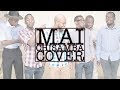 Mai Chisamba Cover Distant Lover 
