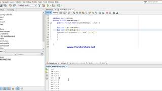 Celebrity Nested loops Wealth