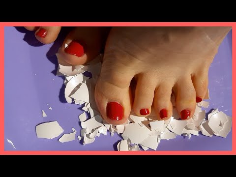 329 - Crushing: Pflanzendünger herstellen für Tomaten-, Schnittlauch- und Johannisbeerpflanzen :)