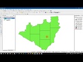 Divide a polygon into equal parts or equal areas in Qgis 2.x