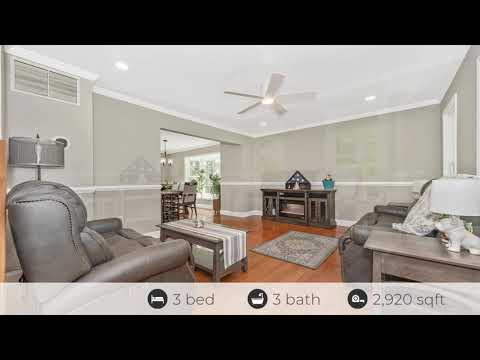 5010 Waxton Ct, Monrovia, MD home video tour