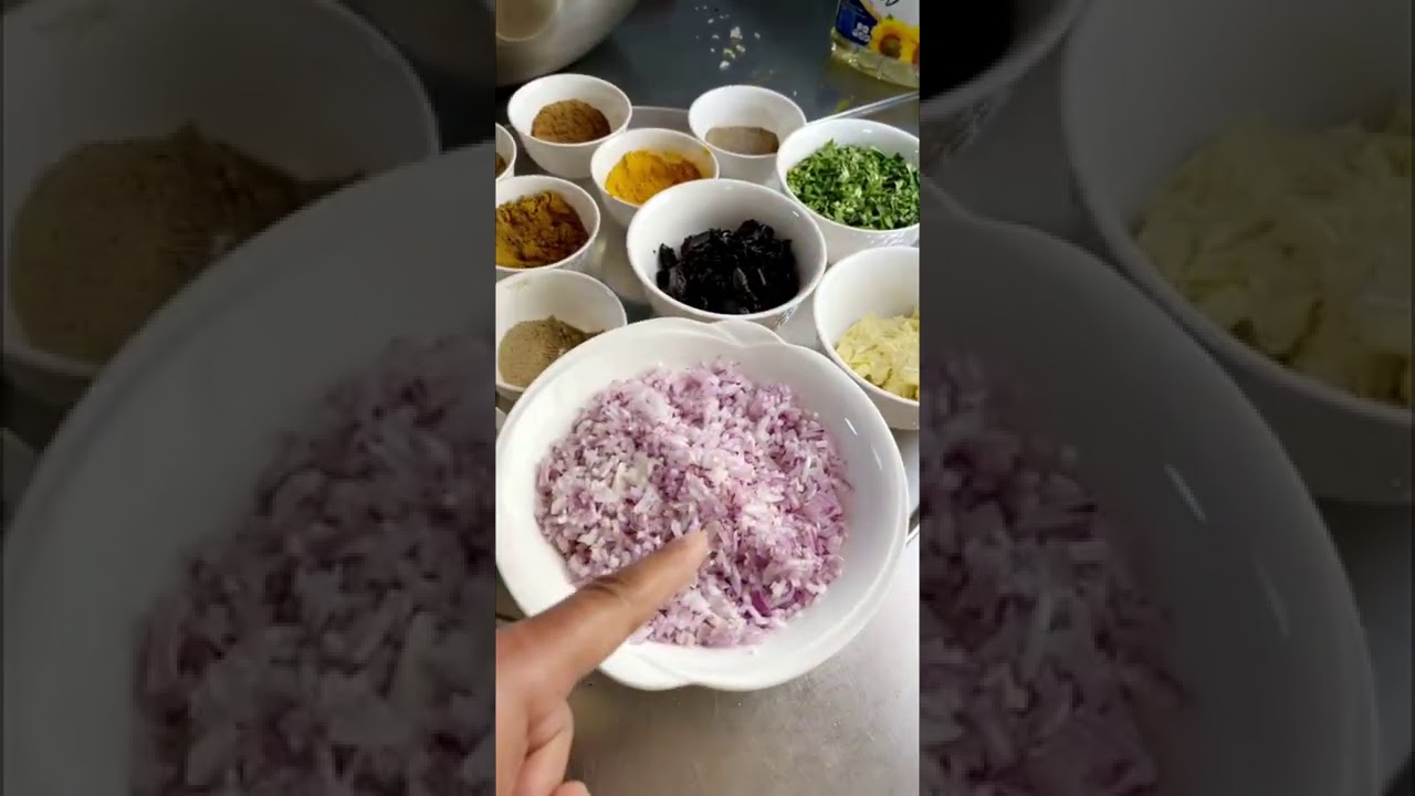 طريقة ومكونات القشيد الخصوصي