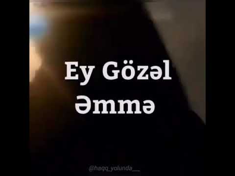 Elşən Xəzər-Ağla Rüqqəyə