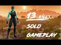 JAKO NAPET GAME! Fortnite Battle Royale!