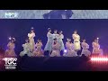 ABEMA『STU48の1億人にバズれんの?』STAGE|麻生専門学校グループ presents TGC 熊本 2024