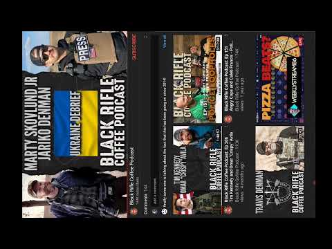 YouTube in Landscape Mode on Android Tablets is Garbage