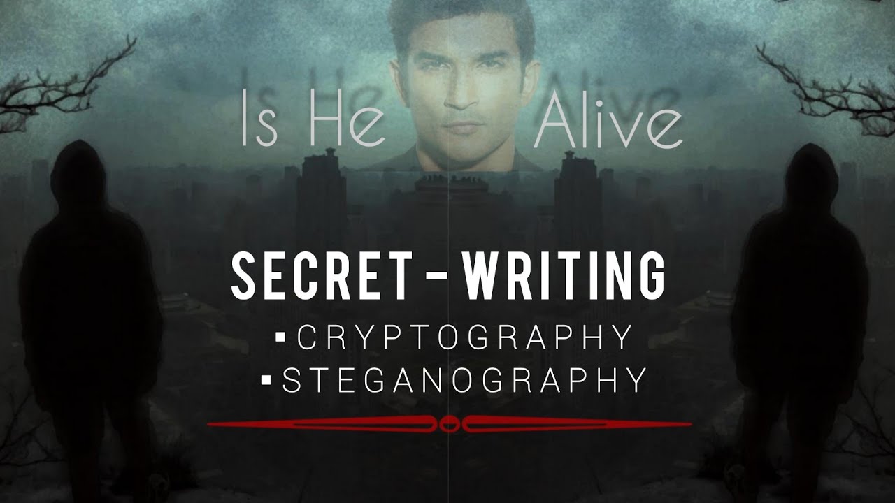 Series Is He Alive How To Read Between The Line Codes Clues 