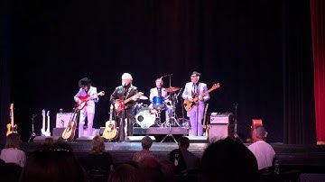 Marty Stuart - Time Don