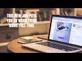 Work From Home Full-Time