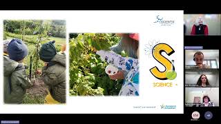 Scientix STEM School Label: Engaging Teachers and Students in STEM Education