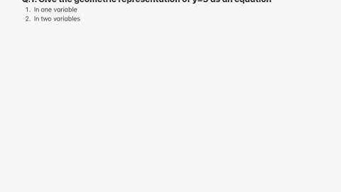 Class 9 maths NCERT solution of ex 4.4