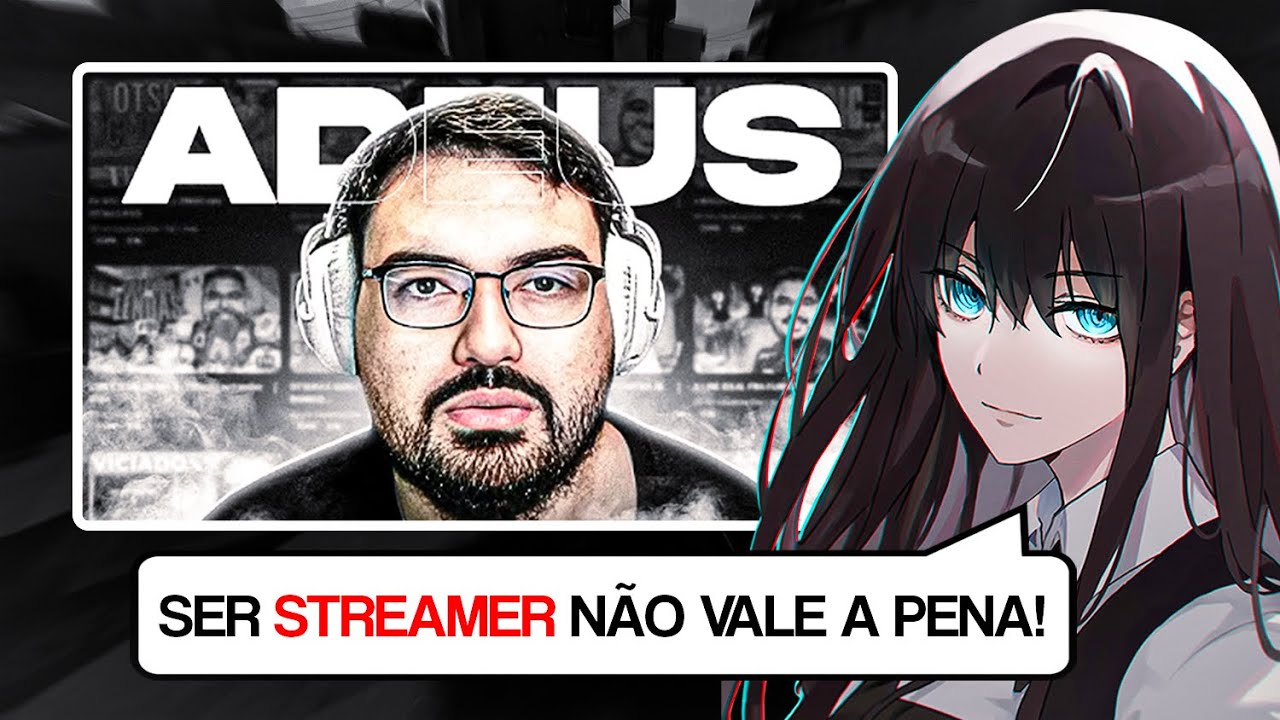 aaabw reage ao OTSUKA SAINDO DO VALORANT - YouTube
