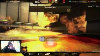 CS:GO - Fucking | Rage? (1080p 60fps HD)