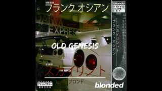 Old Genesis Prod Lemuel J Sianipar 1 Hour