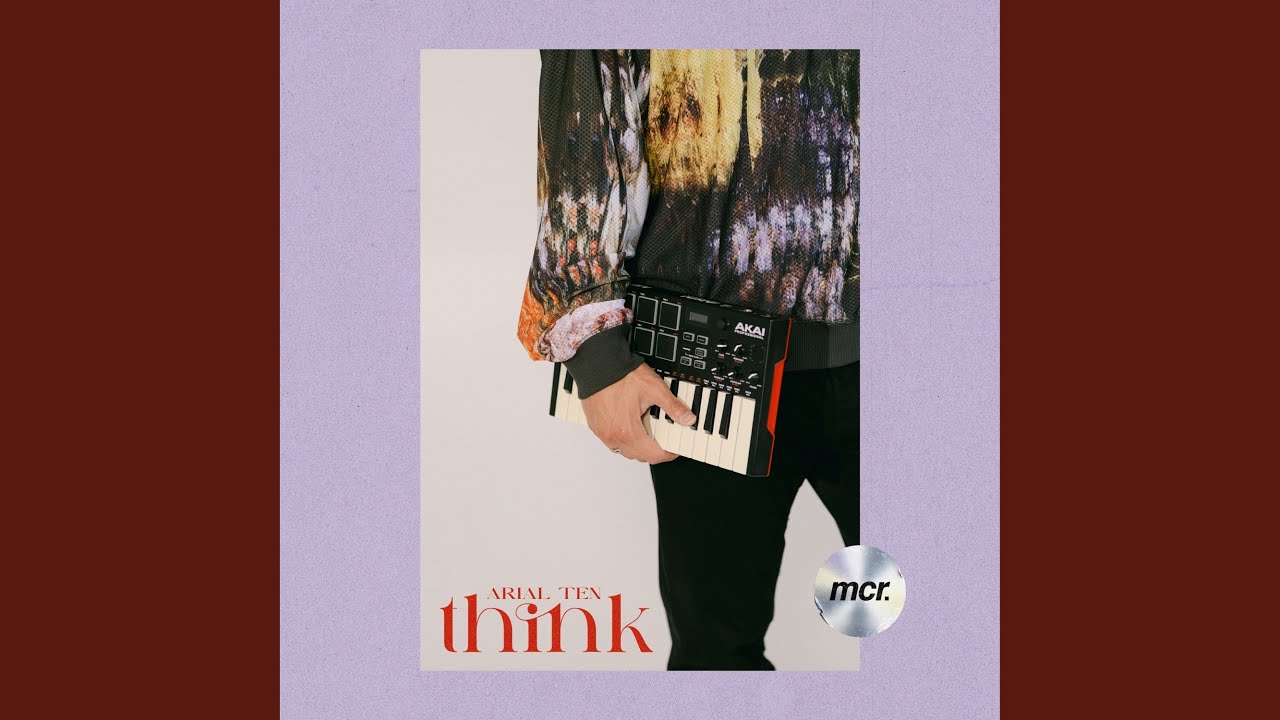 YouTube에서 Think 보기 YouTube에서 Think 보기