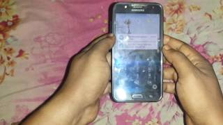 How to format android pattern or password without using any software screenshot 1