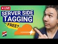 How to use Clourdflare Zaraz for Server-Side Tagging (for free)