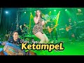 Putri Agni - KETAMPEL - Sandi Sunan Kendang Ft Yoga (New VERSION ) - Official Music Video