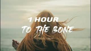 Pamungkas - To the Bone [1 hour]