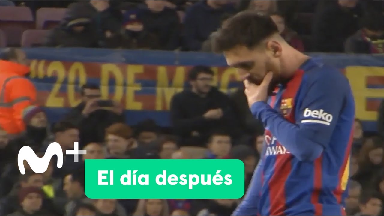 El Día Después (19/12/2016): La MSN + 1