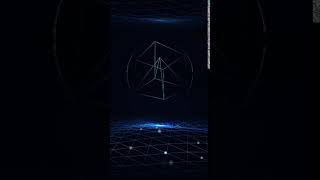 [Samsung Theme-Live Wallpaper] Abstract Network