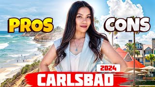 Moving To Carlsbad California 2024 Pros, Cons Revealed | What To Know Before Moving To San Diego