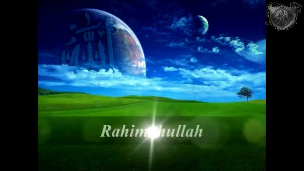 ''Les Salafis Sont Durs'' (COMPLET) [Sheykh al Albani]