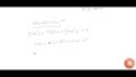 Find the equation of the plane through the line of intersection of the planes `x + y + z = 1` an...
