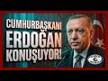 "Bomba Sesleriyle Değil, Kuş Cıvıltılarıyla..." Erdoğan'dan Çocuklara Anlamlı Çağrı!