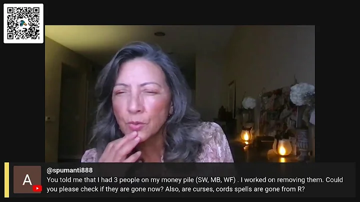 My Biological Age | 4 Essentials for Uncoupling - LIVE Q&A