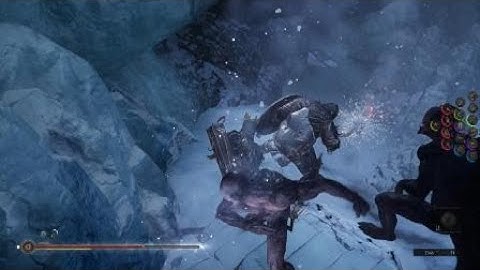 Mortal Shell virtuous cycle invincible glitch