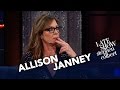 Allison Janney: I Feel Sorry For Sean Spicer