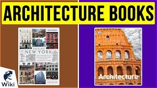 10 Best Architecture Books 2020