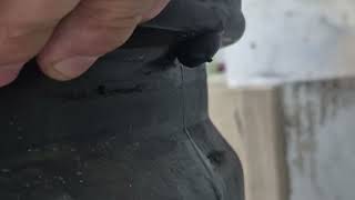 Sibop Sökme Aparatı