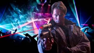 Terminator After Effects Project